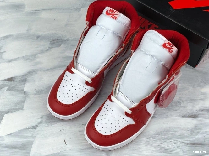 Reps TBkick '85 CQ4921-601 Beginnings' Air 1 'New Retro Jordan OG High 0810
